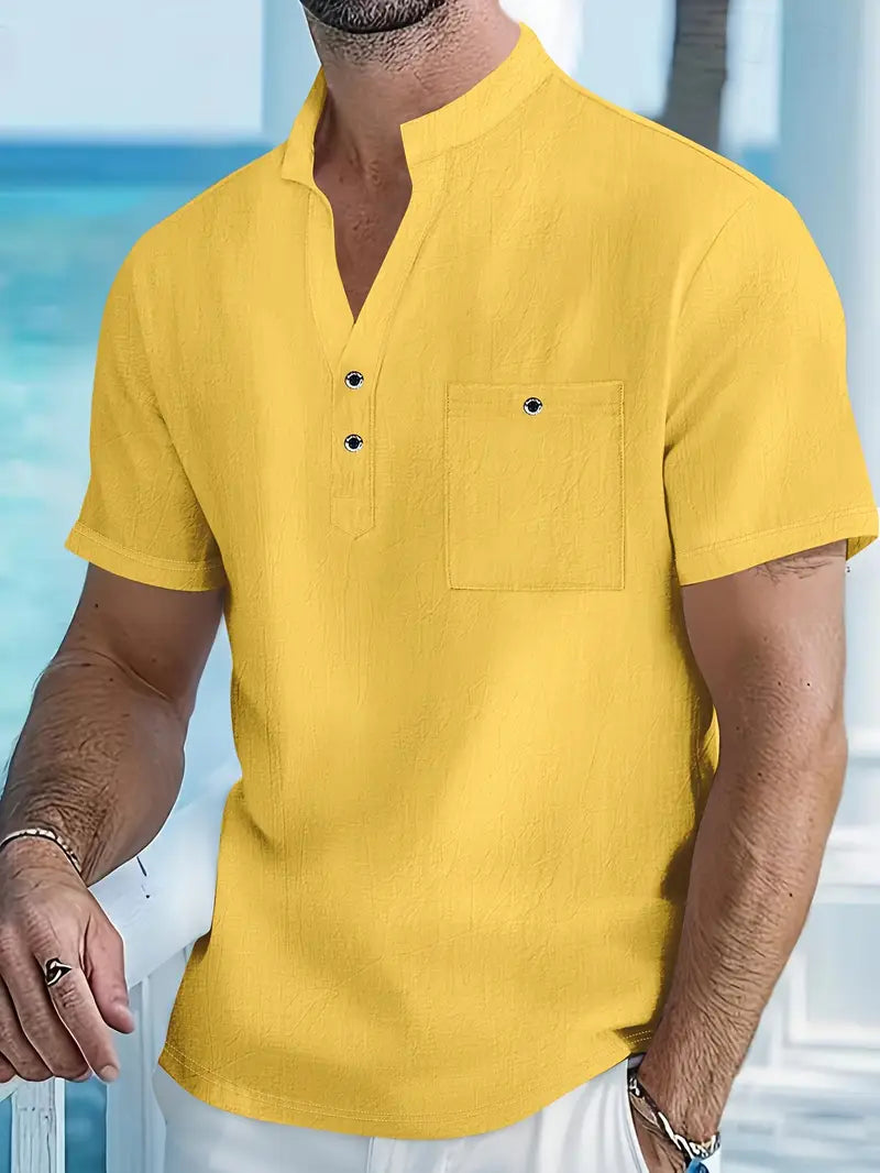 Yellow / 2XL