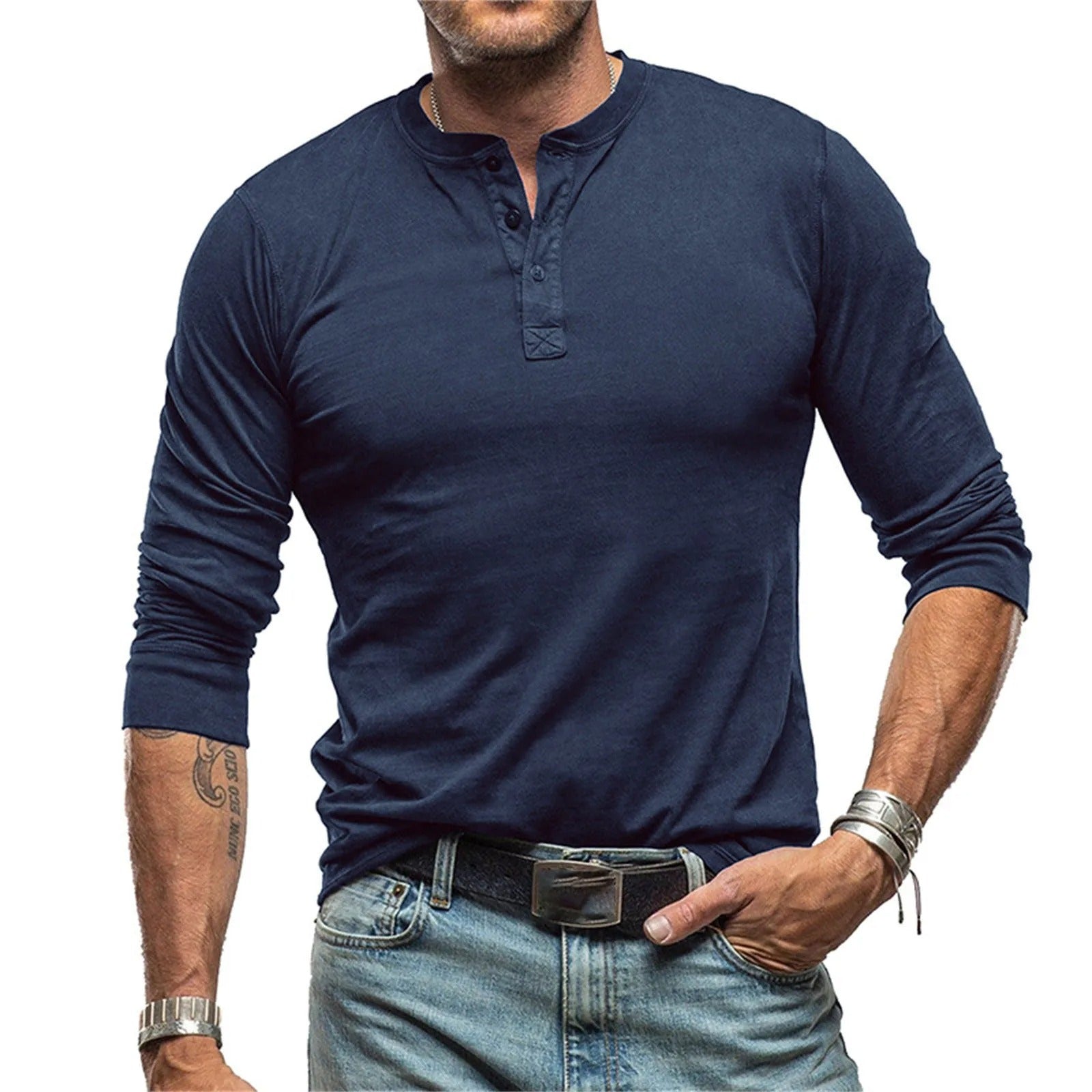 Navy / 2XL