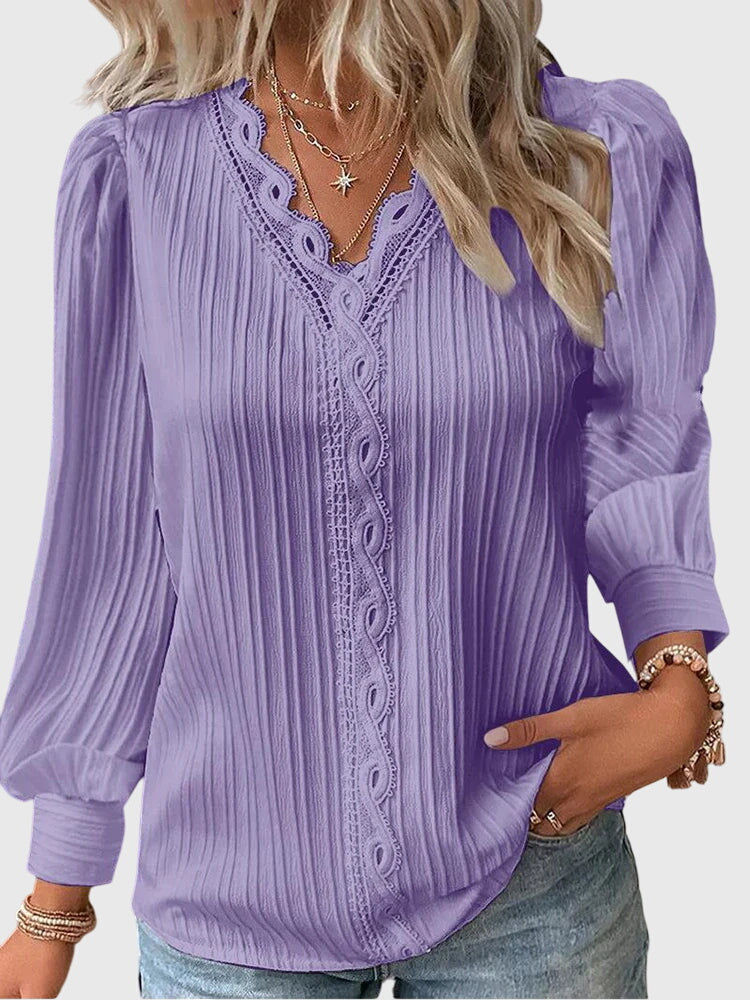 Purple / XXXL