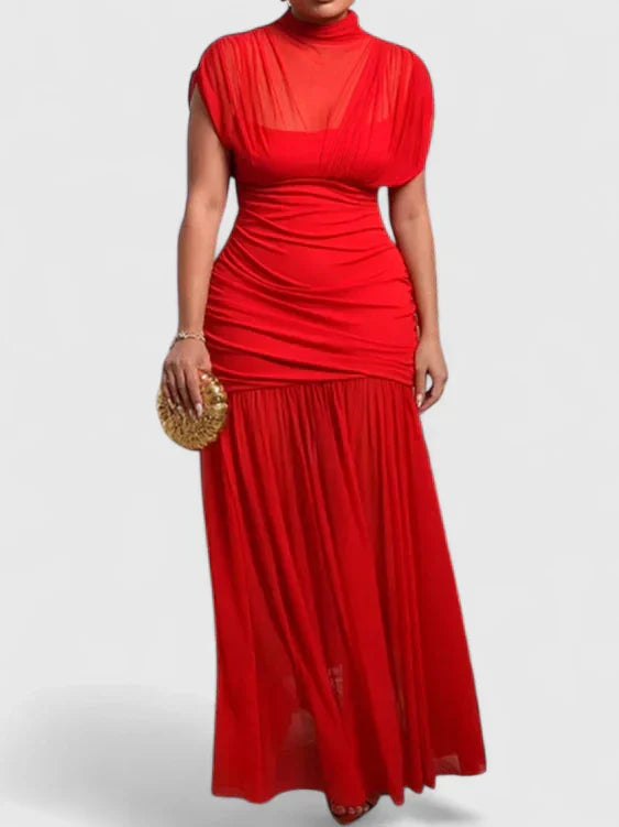 Red / 2XL
