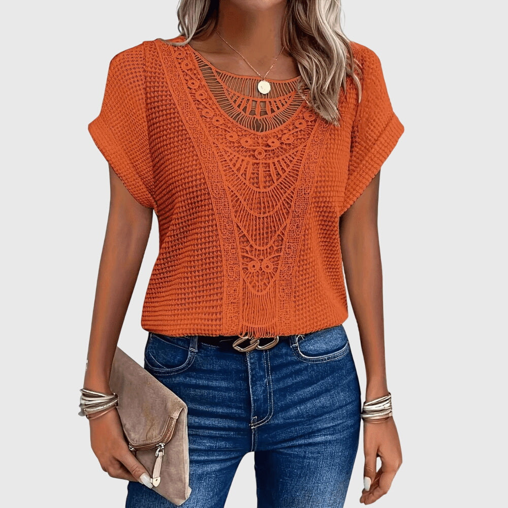 Orange / 3XL