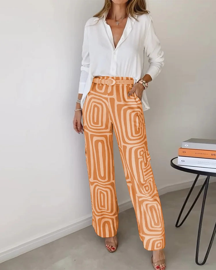 Orange / 3XL (46)