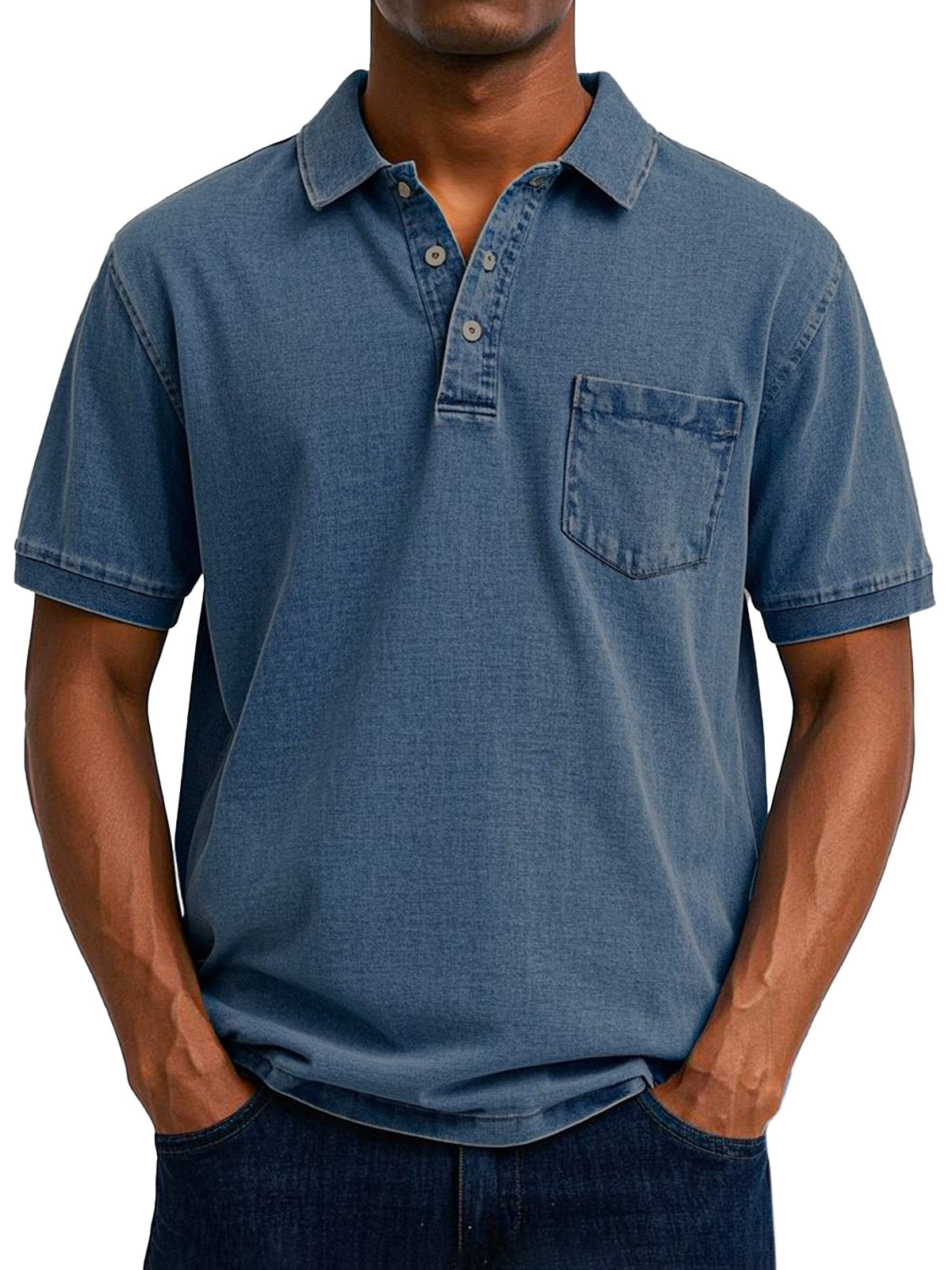 Navy / 4XL