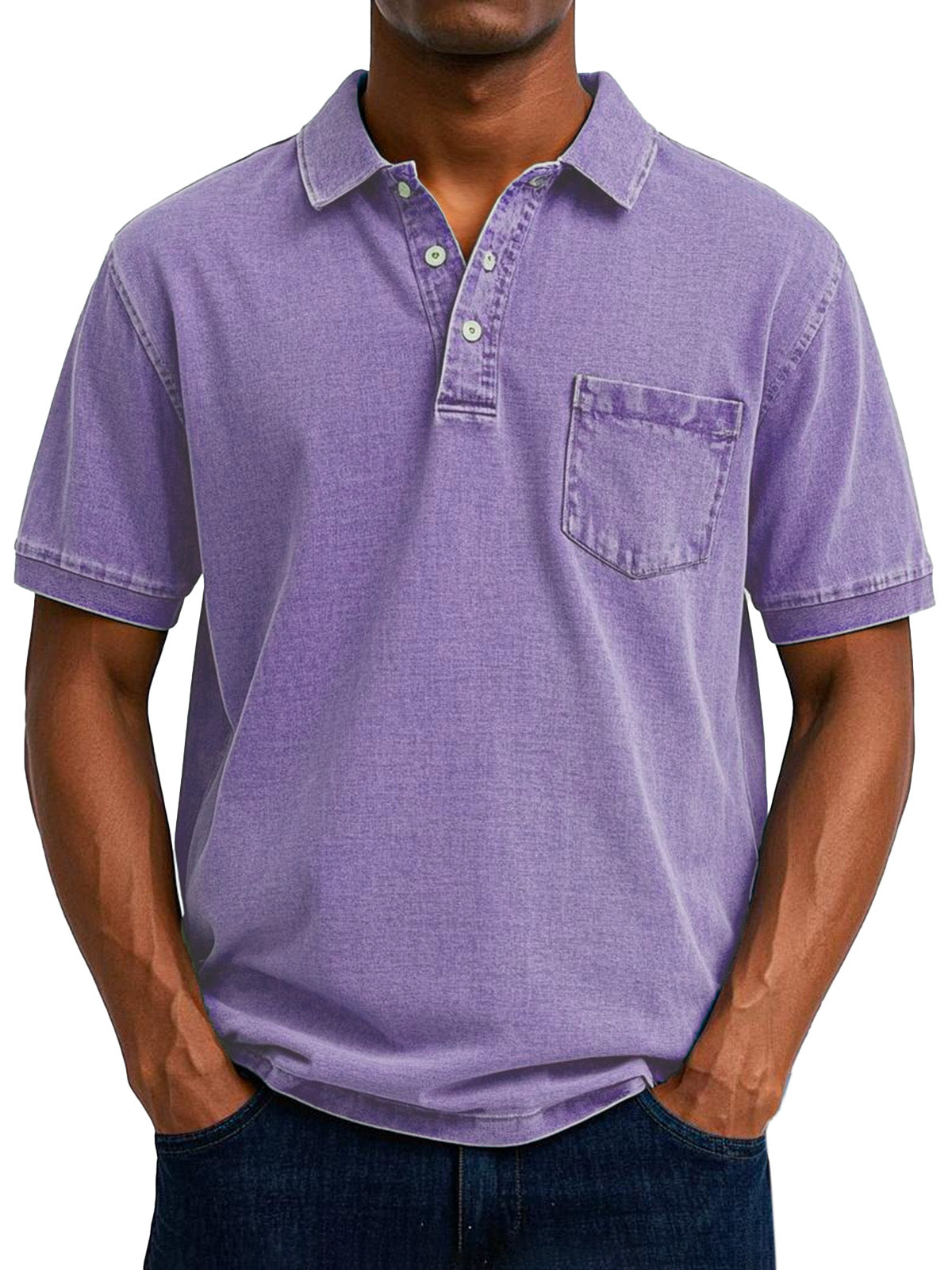 Purple / 4XL
