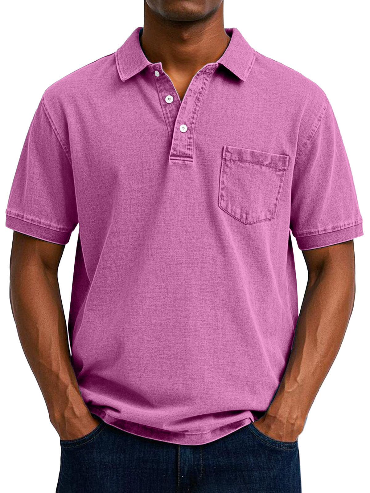 Pink / 4XL