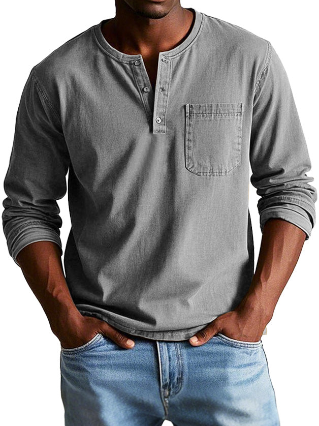 Gray / 5XL
