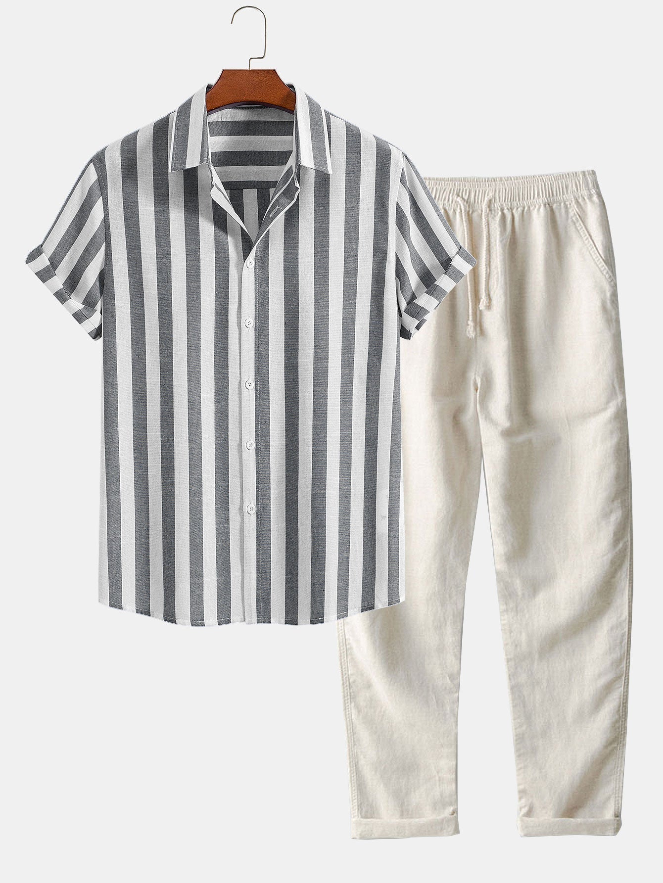 Gray / S / M