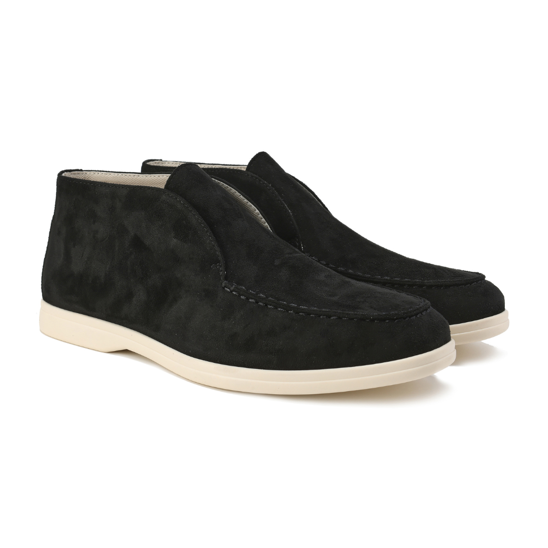 Black / US 15