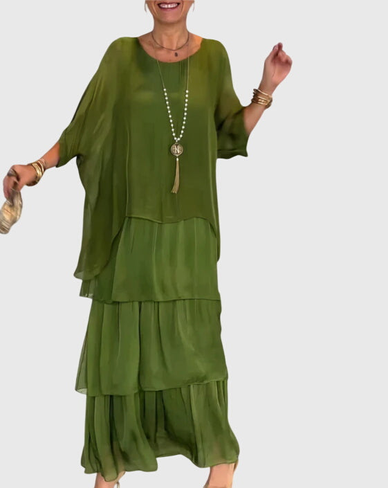 Dark Green / 3XL