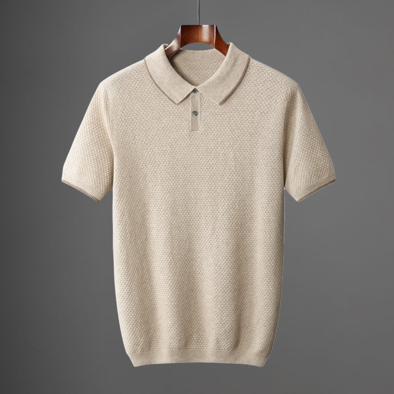 Beige / S