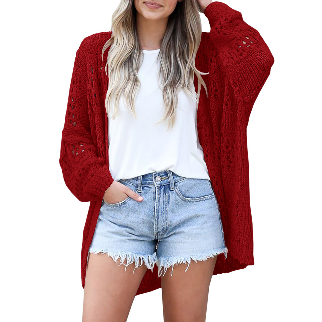Red / XXL