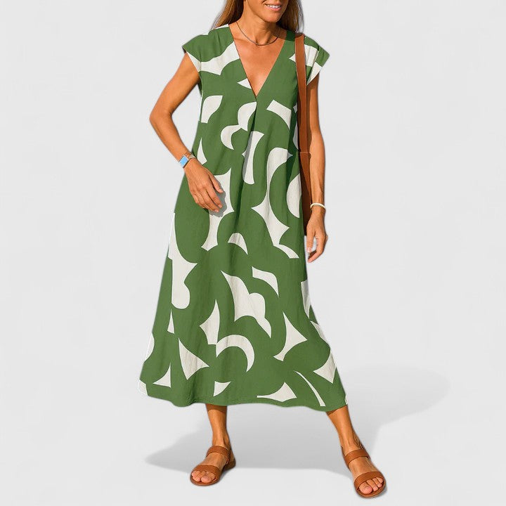 Green / 3XL