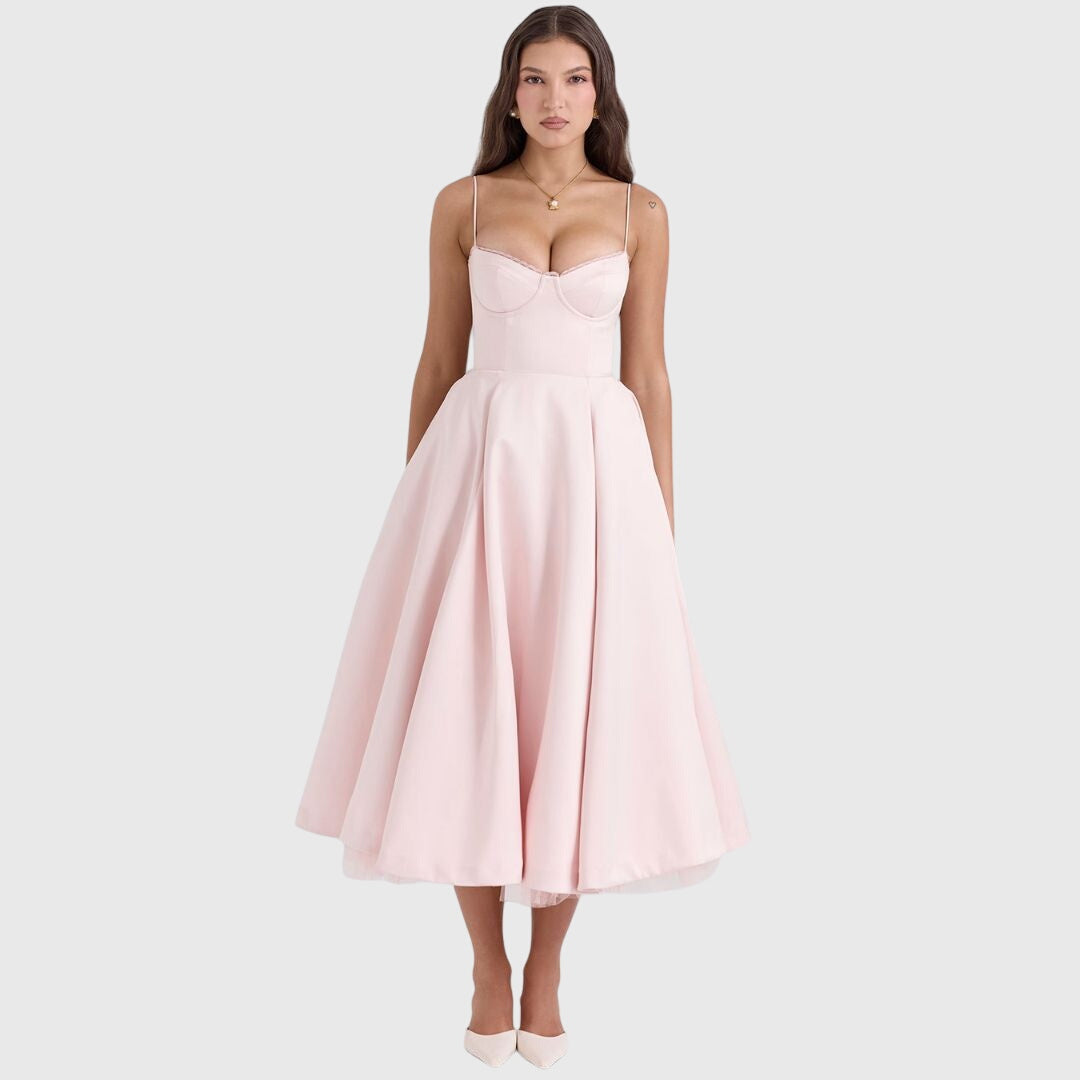 Pink / XL