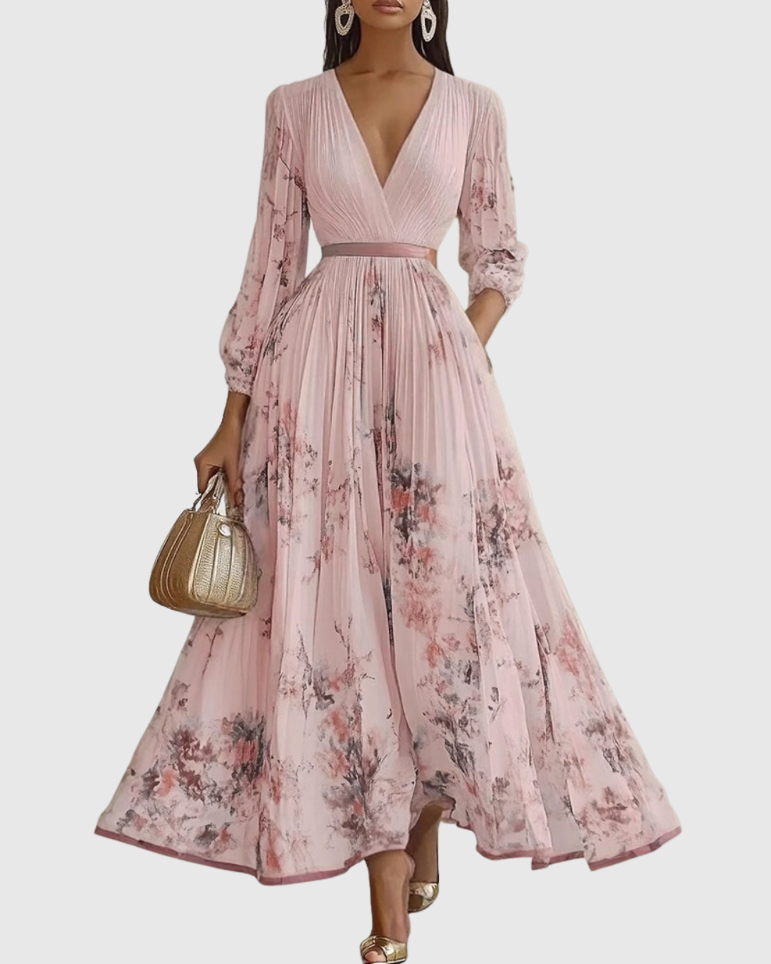 Pink / 2XL