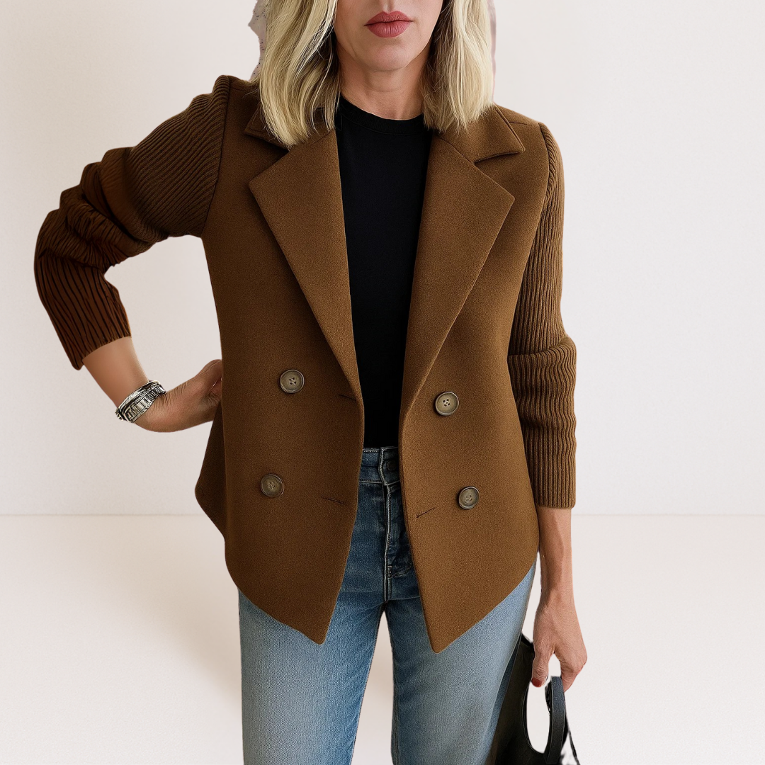 Brown / 5XL