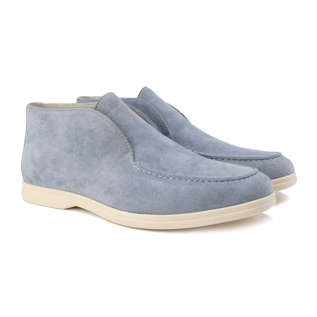 Fog Blue / US 6