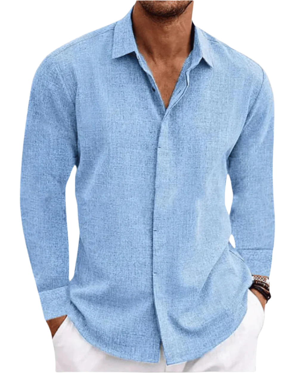 Blue / 3XL