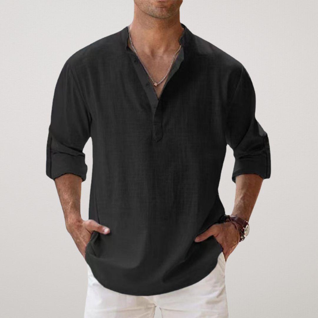 Black / 5XL