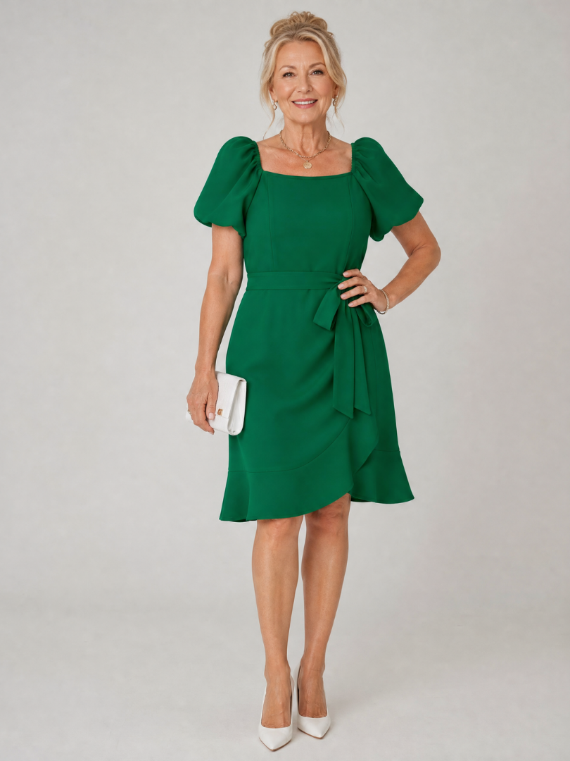 Green / 5XL