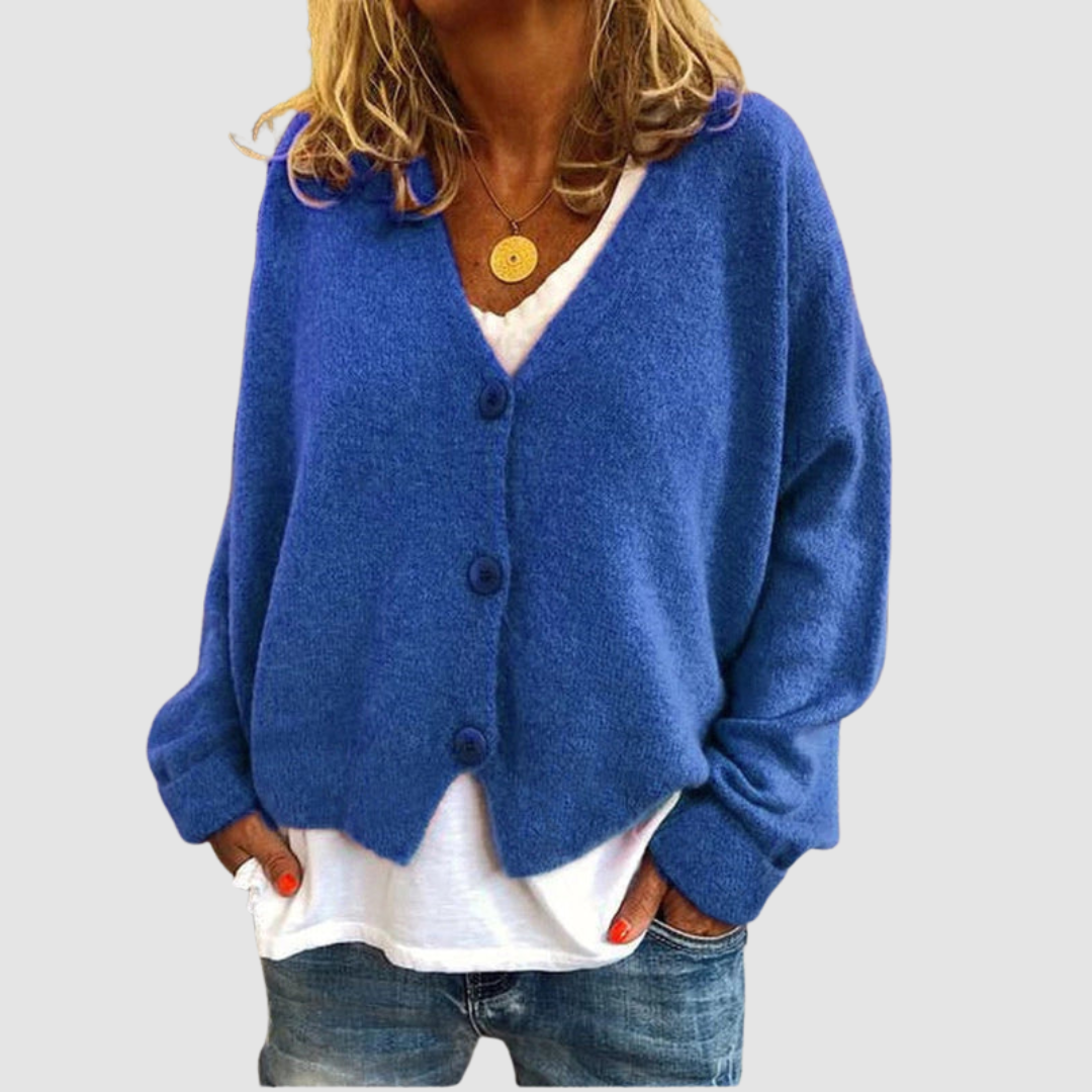 Blue / 3XL