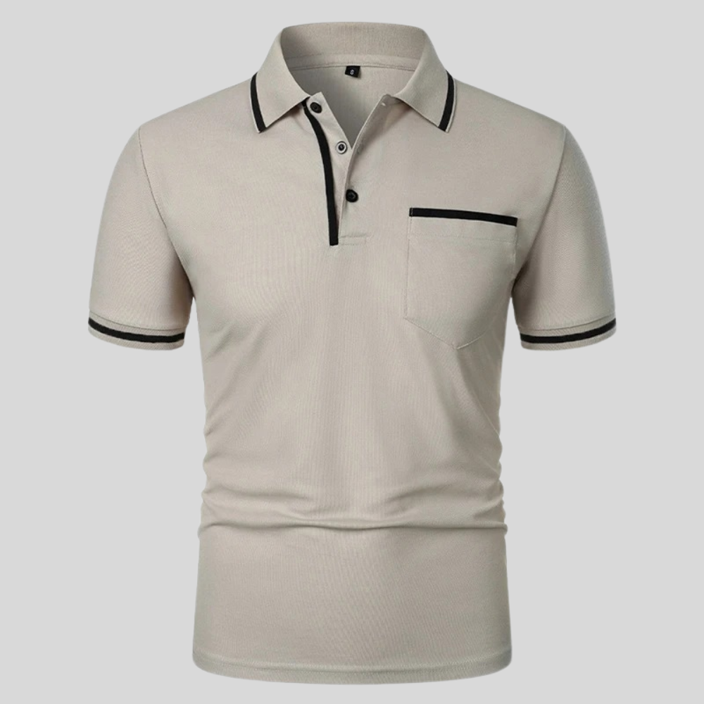 Light Gray / S
