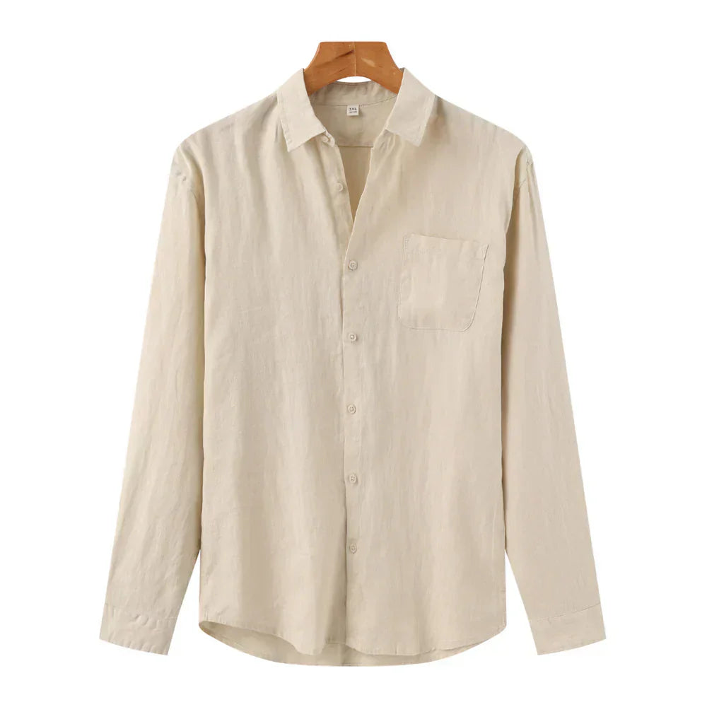 Beige / XXL