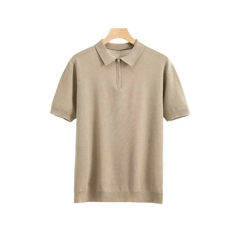 Beige / S