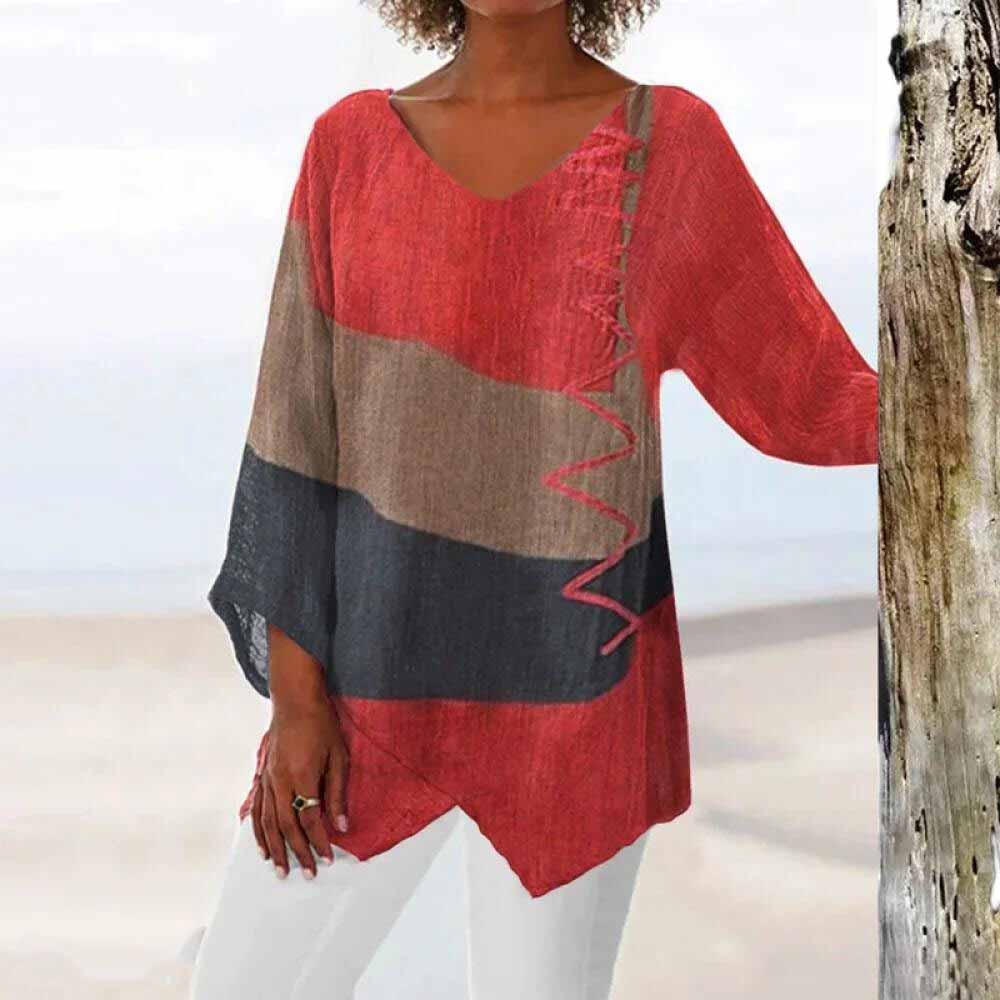 Red / 4XL