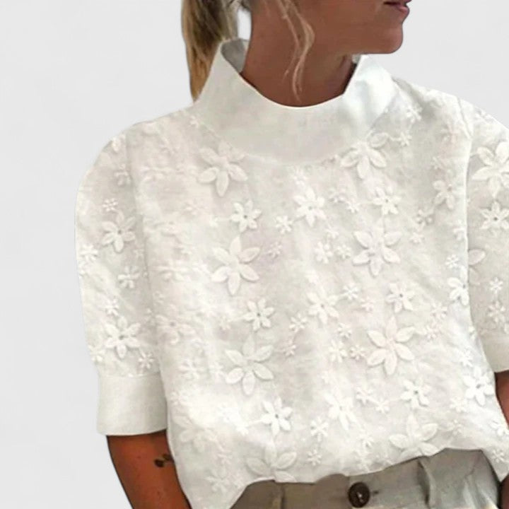 White / 3XL