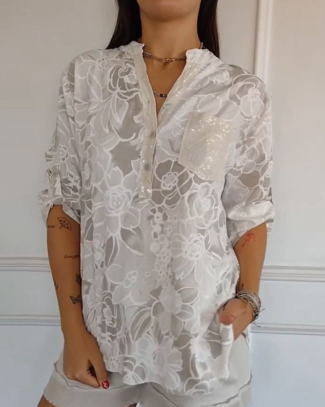 White / 3XL