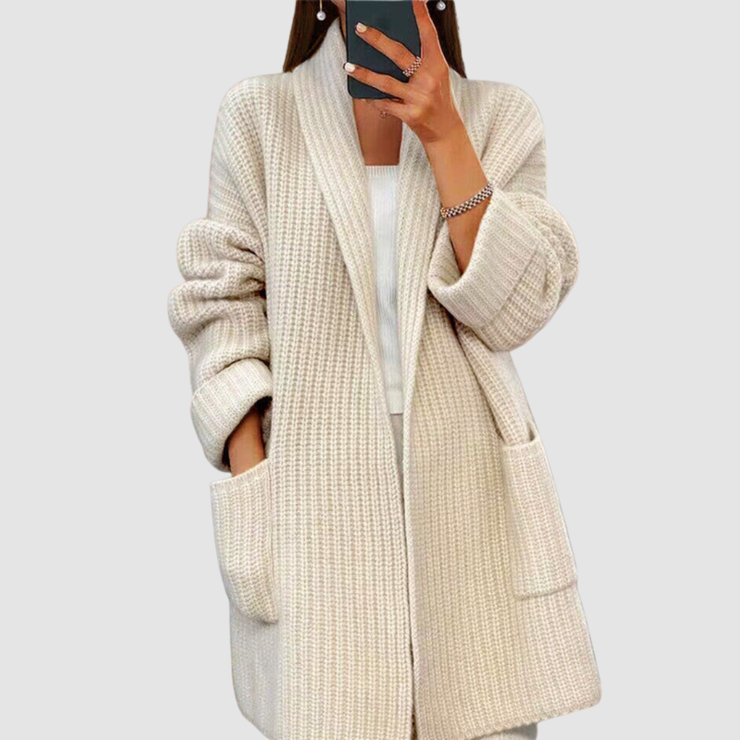 Cream / XL