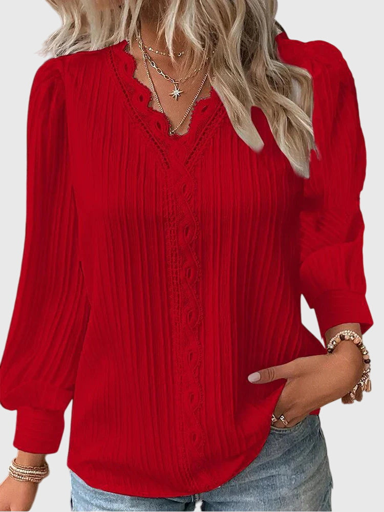 Red / XXXL