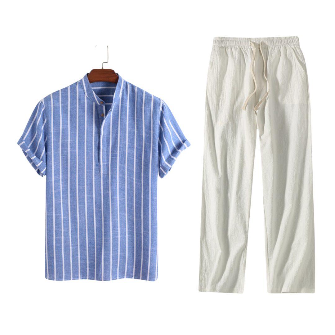 Blue / S / M