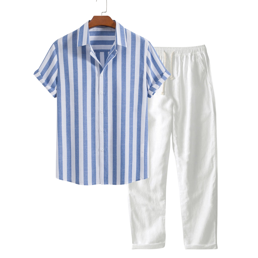 Light Blue / S / M