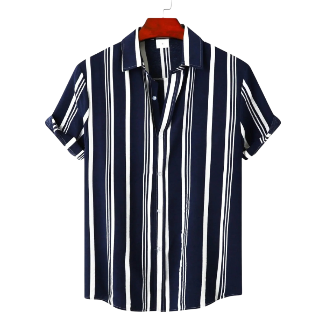 Navy / S