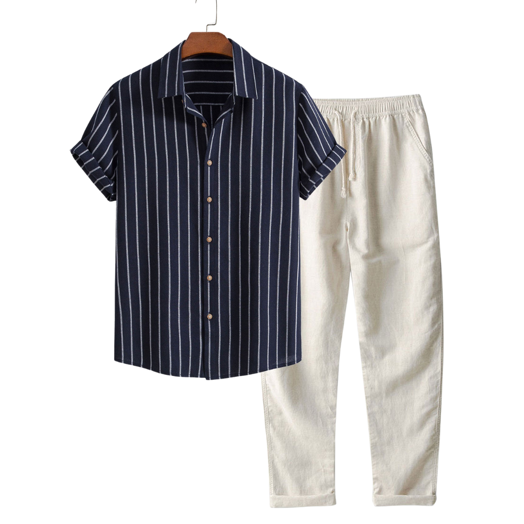 Navy / S