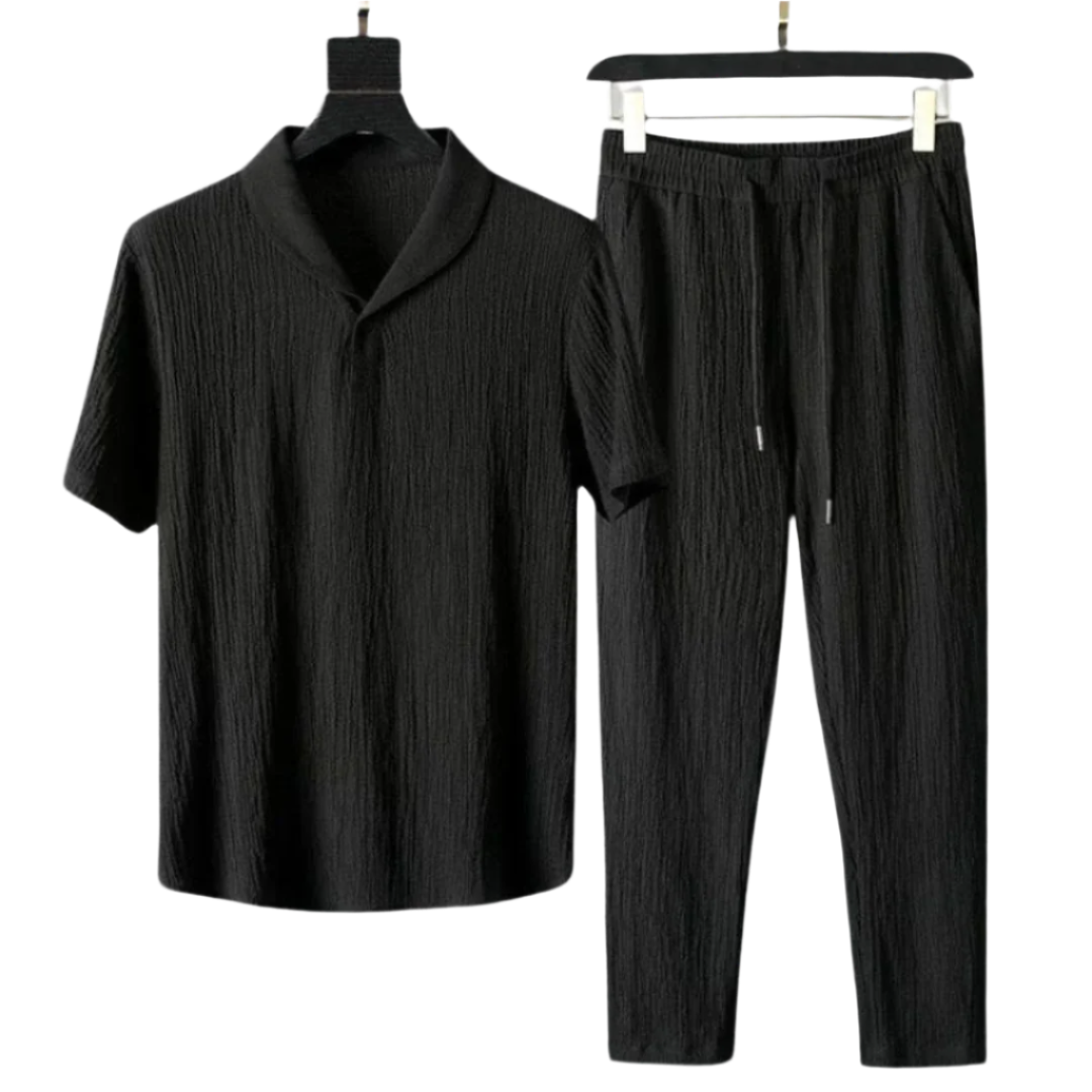 Black / M / M