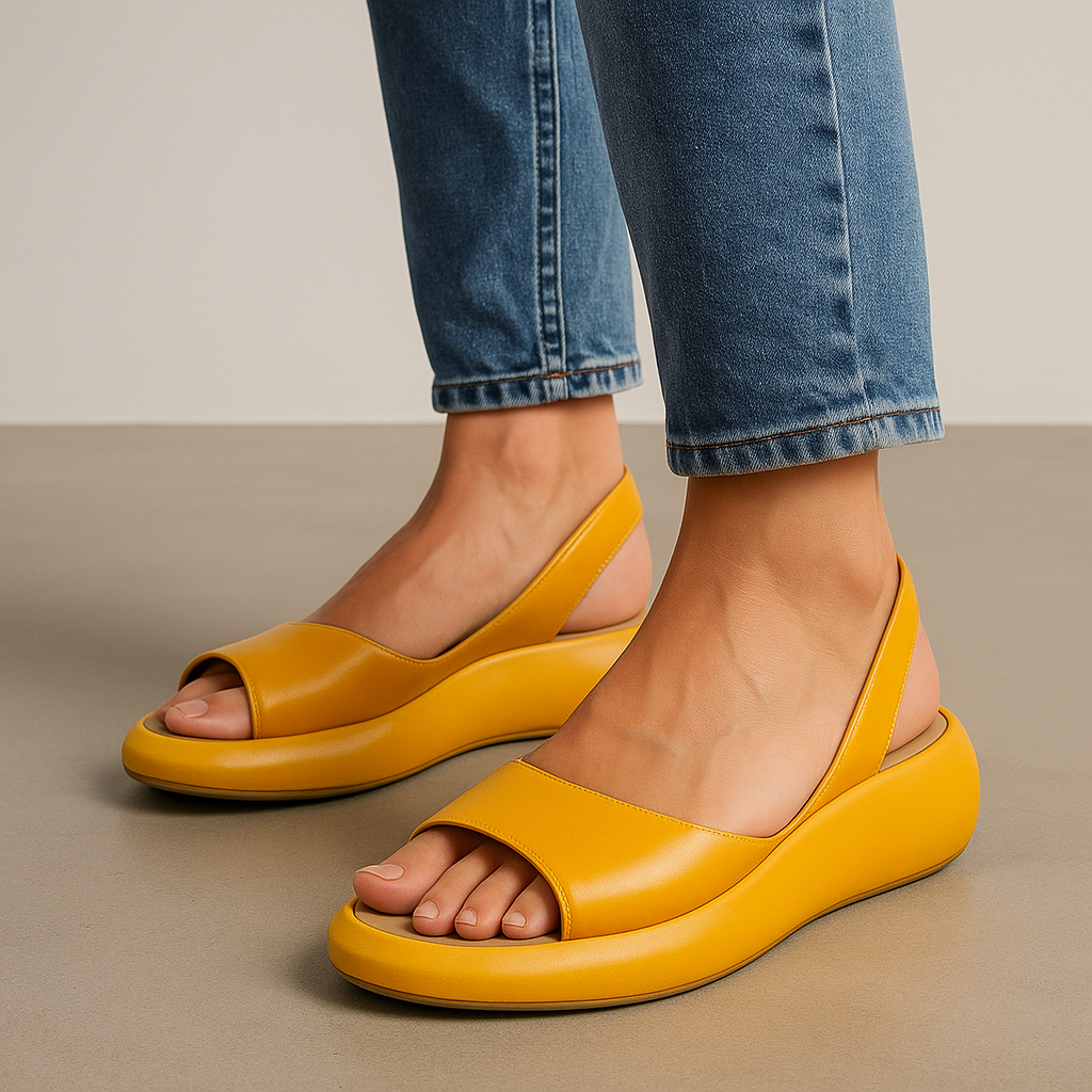 Yellow - Almost Sold Out / 12