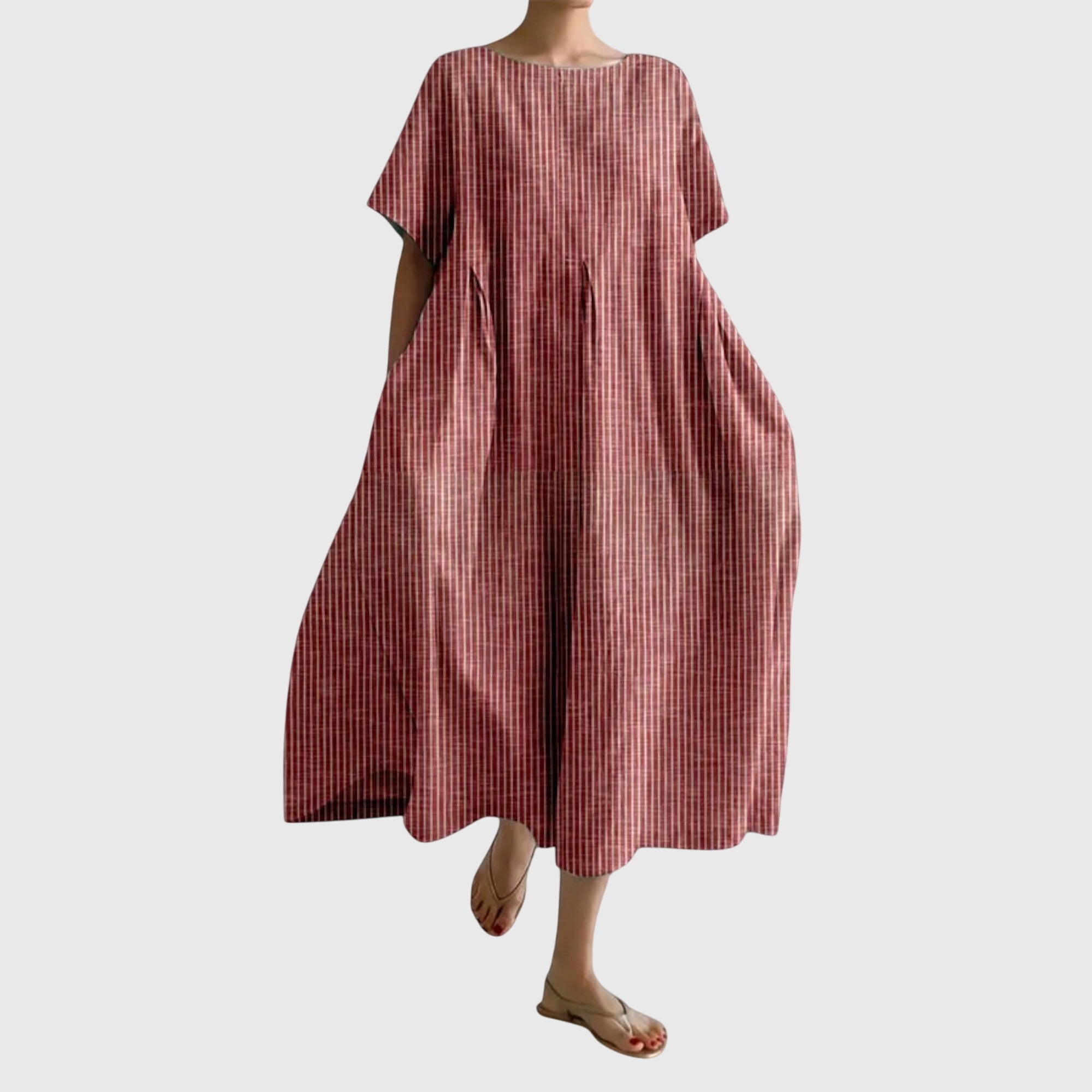 Red / XXL