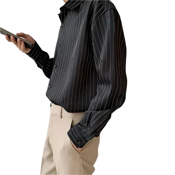 Black / XXL