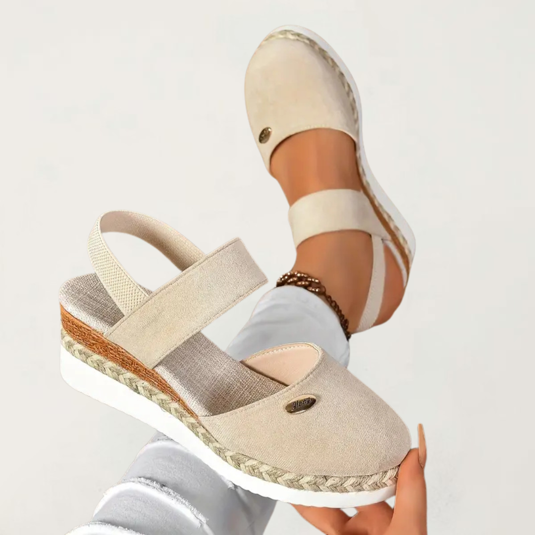 Beige ( Almost Sold Out) / 12