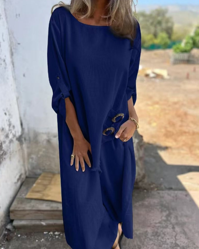 Blue / 3XL