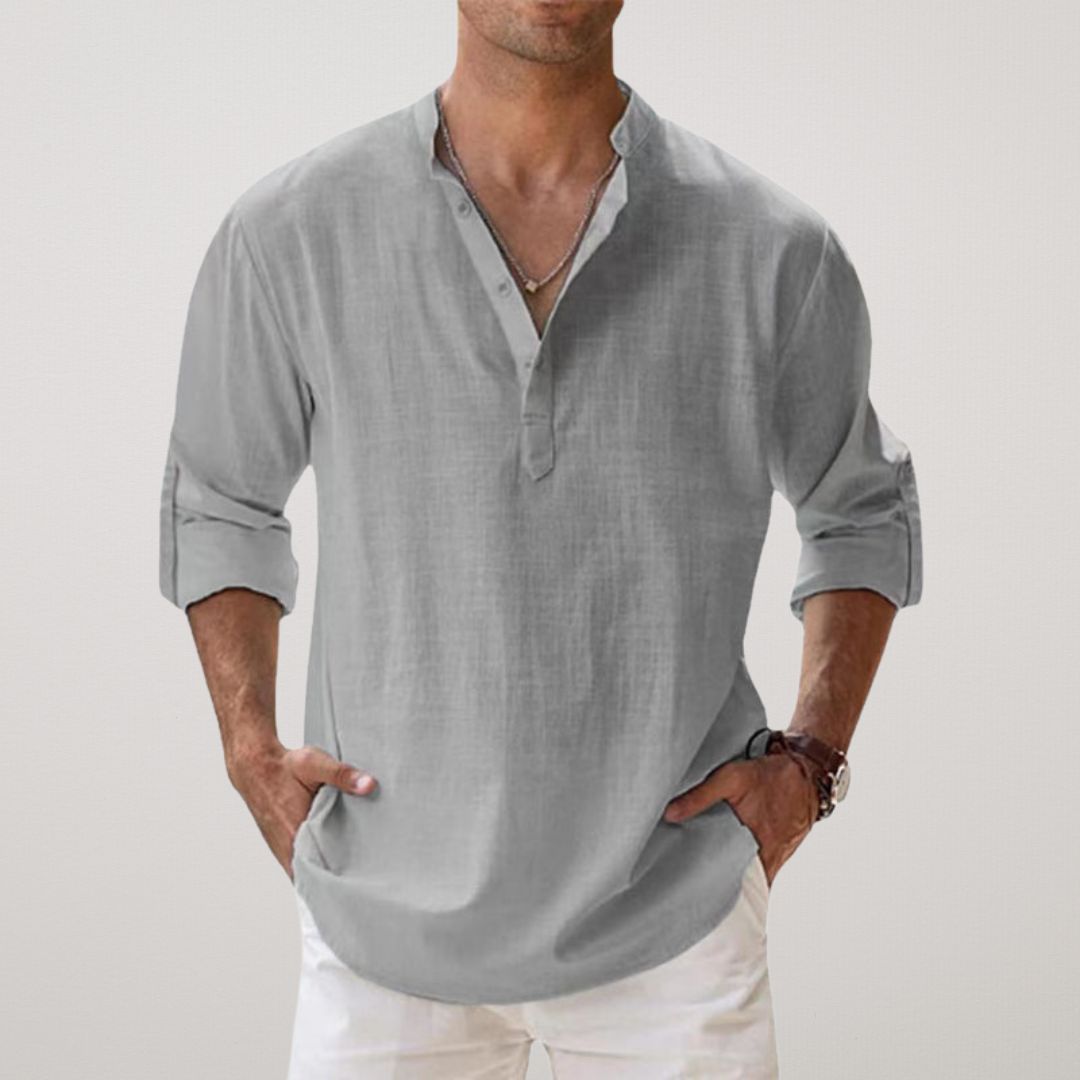 Gray / 5XL