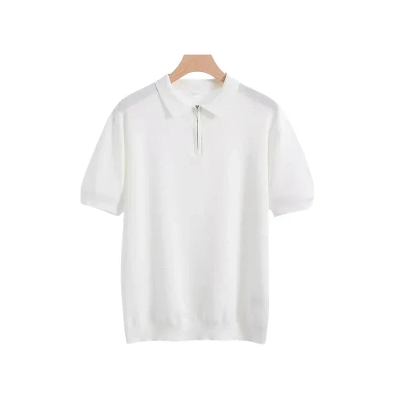 White / S