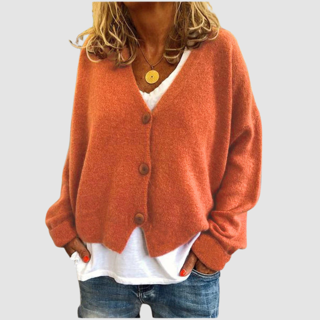 Orange / 3XL