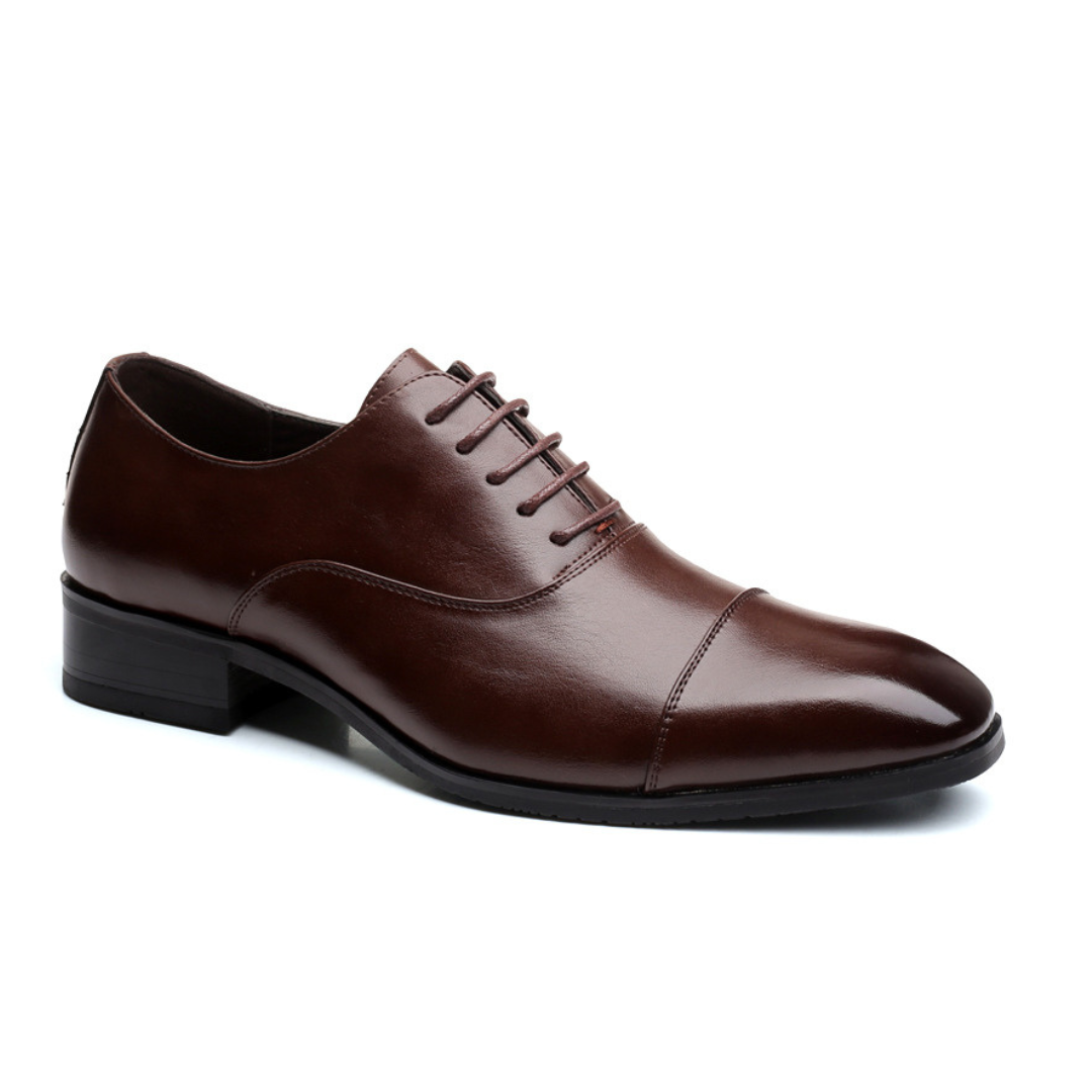 Brown / US 5