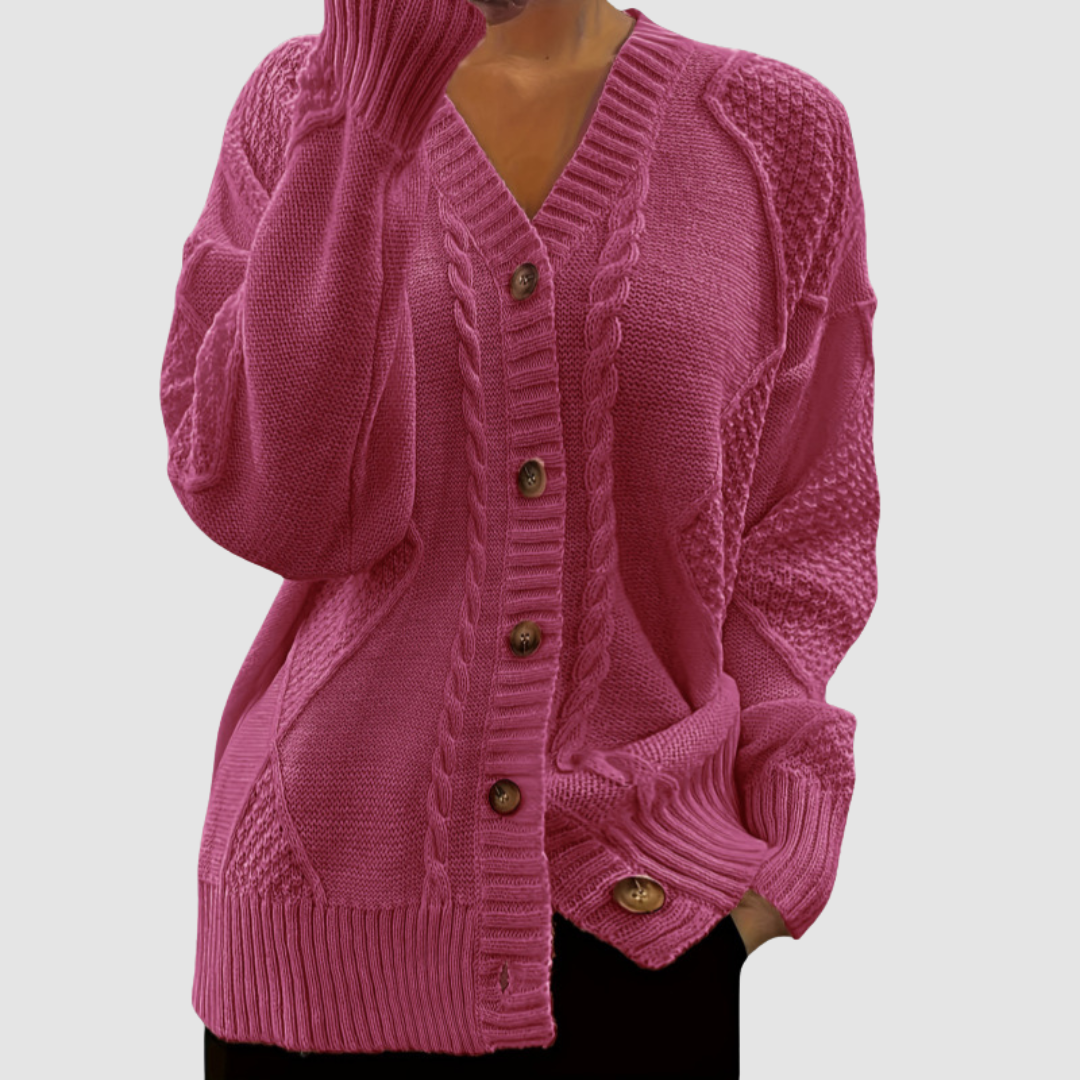 Fucshia Pink / 2XL