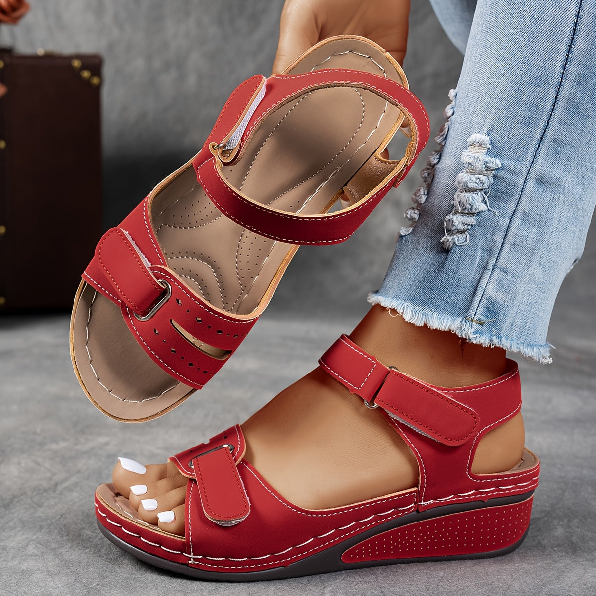 Red - Almost Sold Out / 12