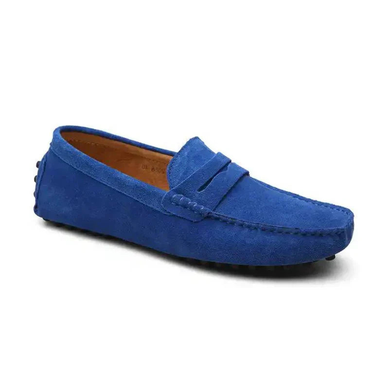 Blue 2 / US 5.5