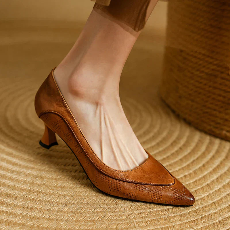 Brown / 10.5